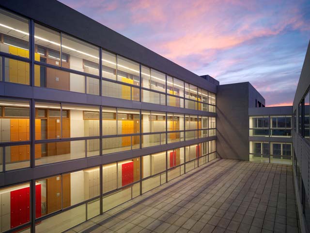 INSTITUTO ENSEÑANAZA SECUNDARIA PETRER